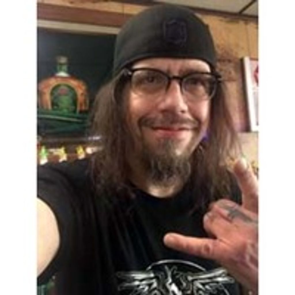 Jeffrey "Jeff" "Nooch" M. Marinucci