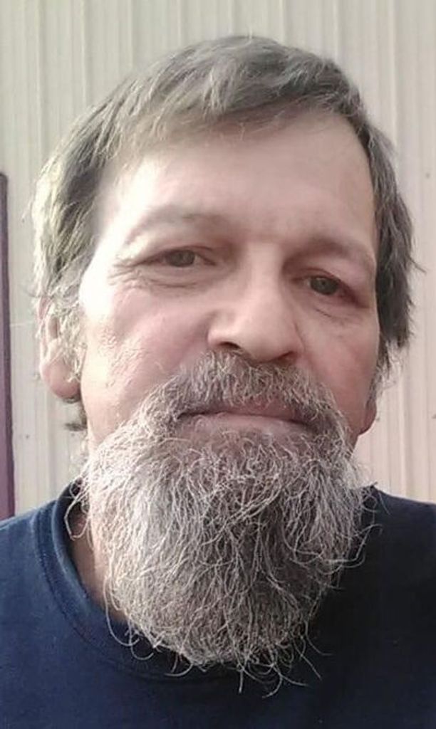 John Edward Lucas Profile Photo