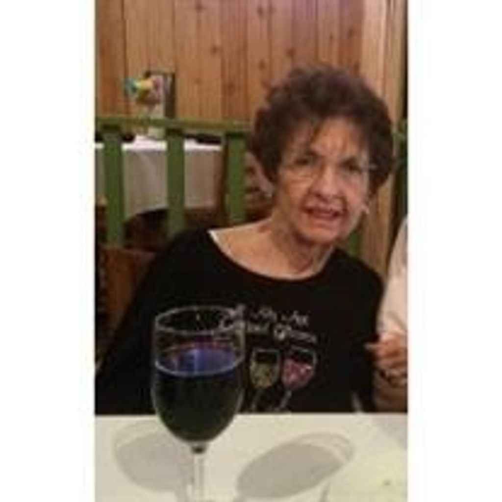 Sylvia Adler Udinsky