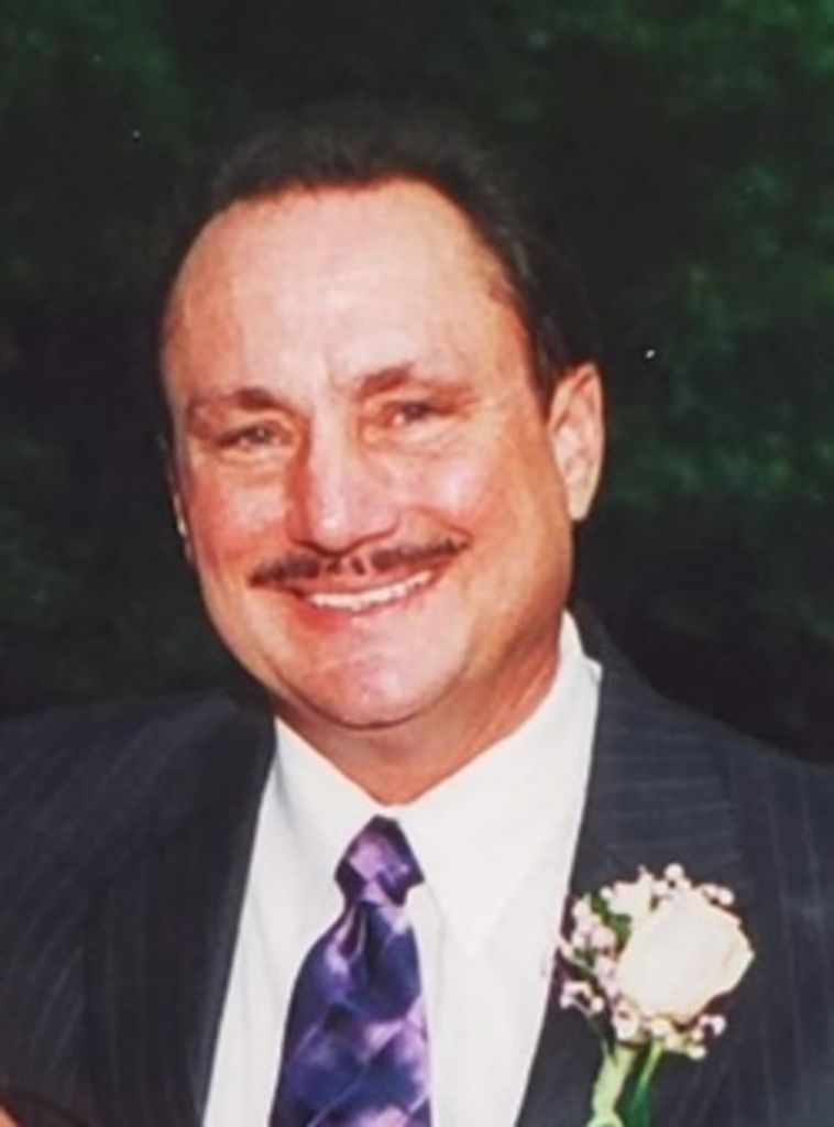 Ronald Edward Cox