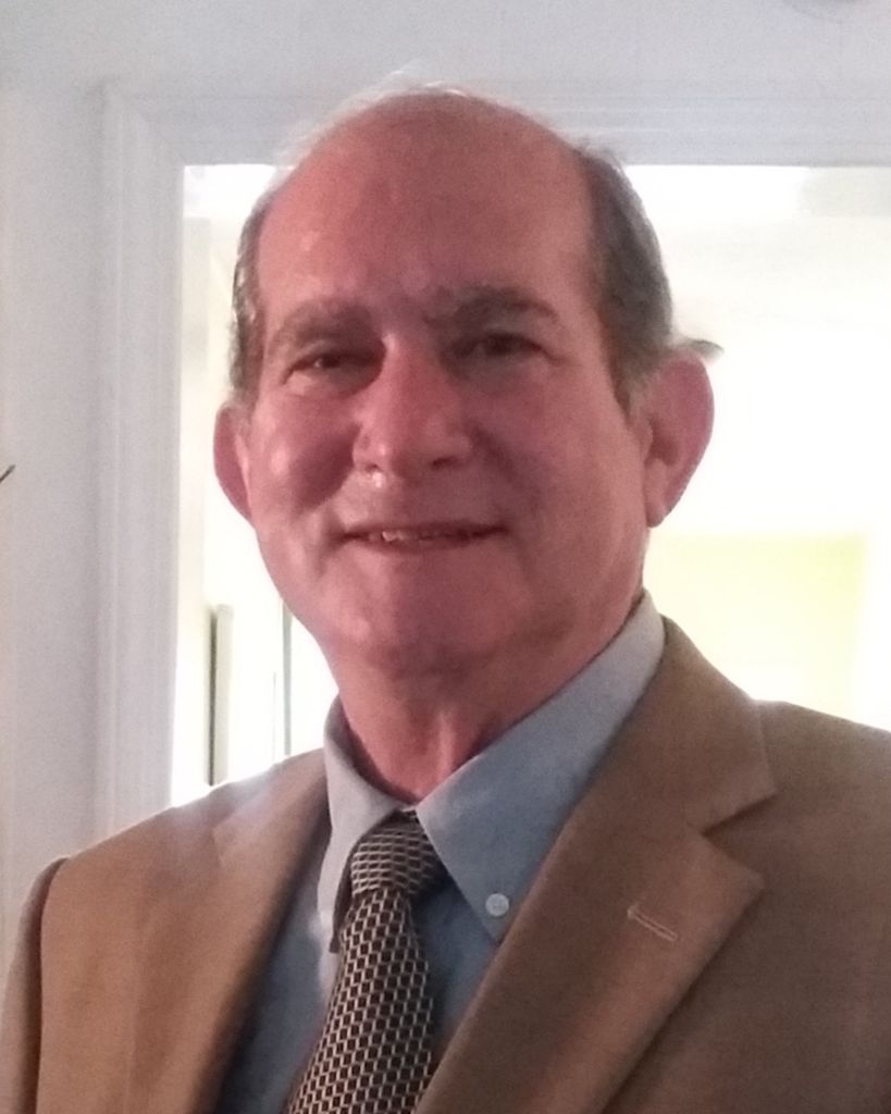 Robert (Bob) C. Miller Profile Photo