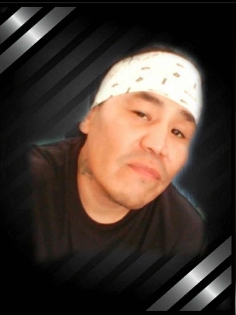 Shain Larry Mark Profile Photo