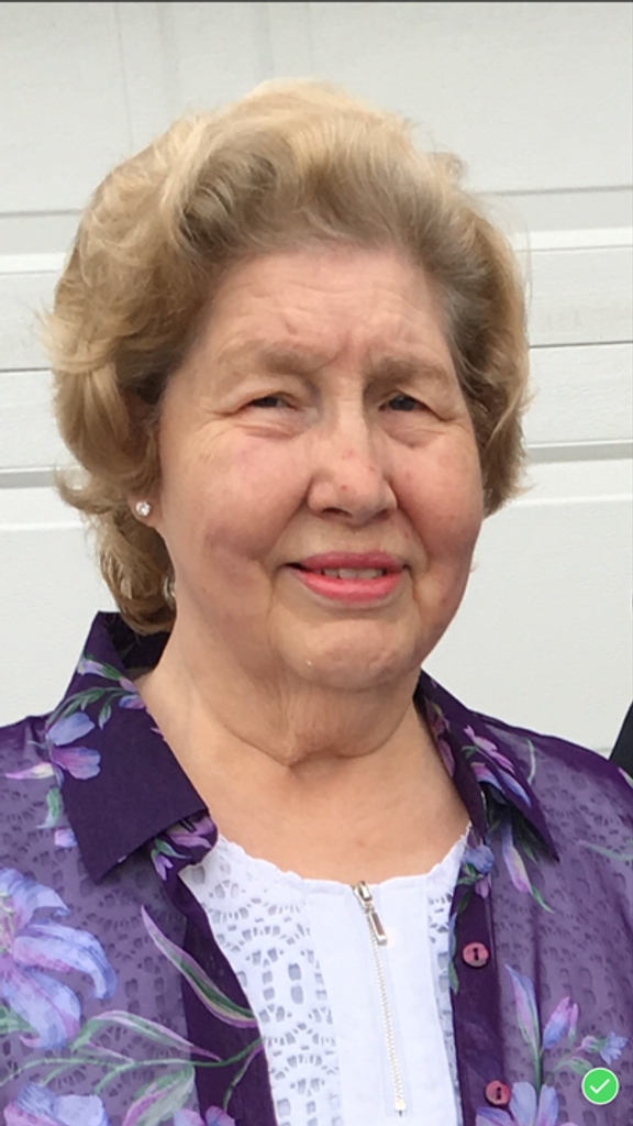 Arleen Doris Fearing Profile Photo