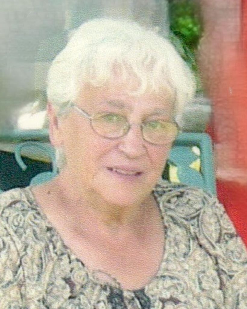 Gracia Hillel Phillips Profile Photo