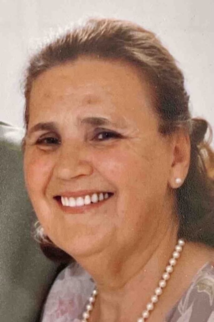 Draginja "Baba" Duric