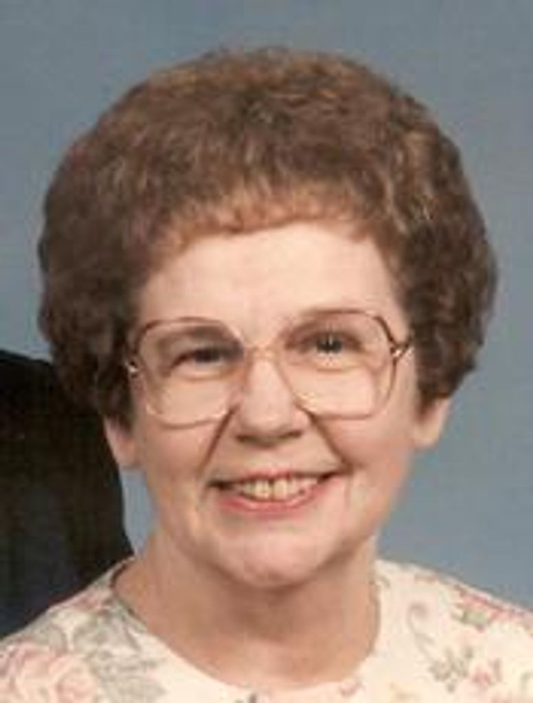 Shirley J. Mccarthy