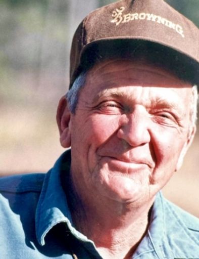 William M.  "Bill" Harkins Profile Photo