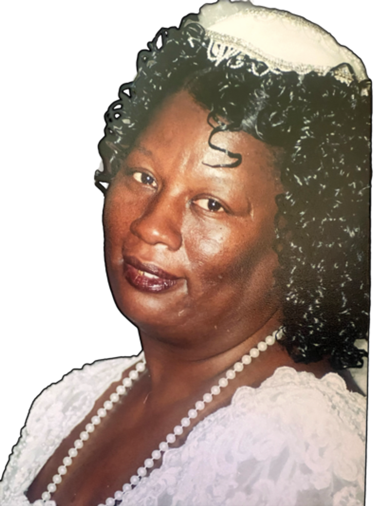 Dorothy M. "Dot" Brown