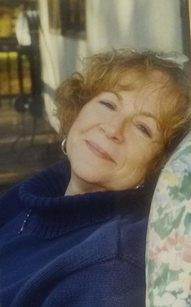Joanne Marie Kraft Profile Photo