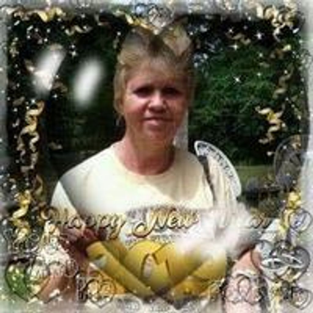 Linda Lanell Rayner
