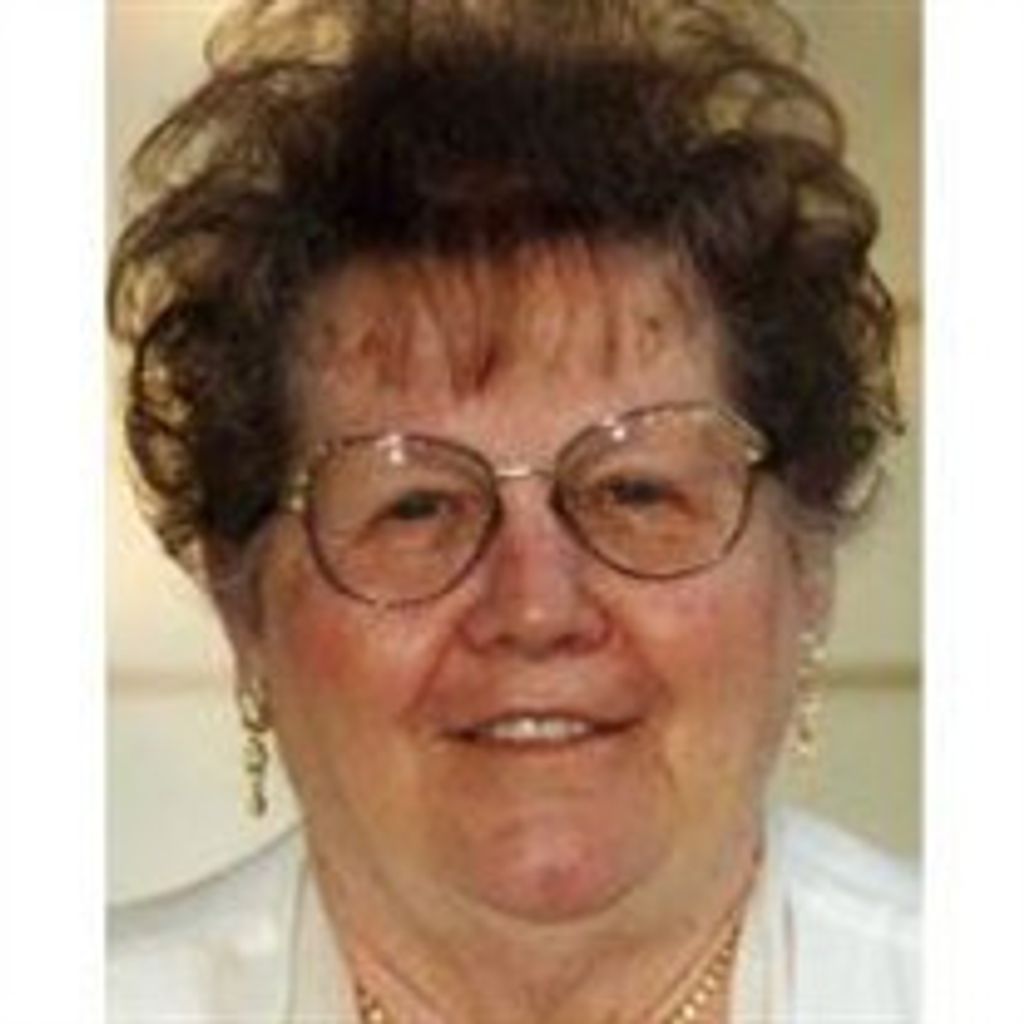 Virginia Bland