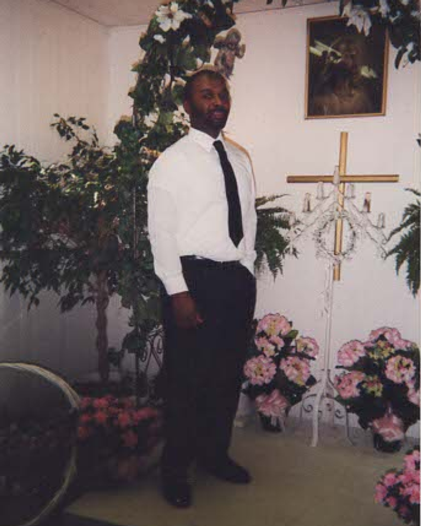 Rodney Brown III