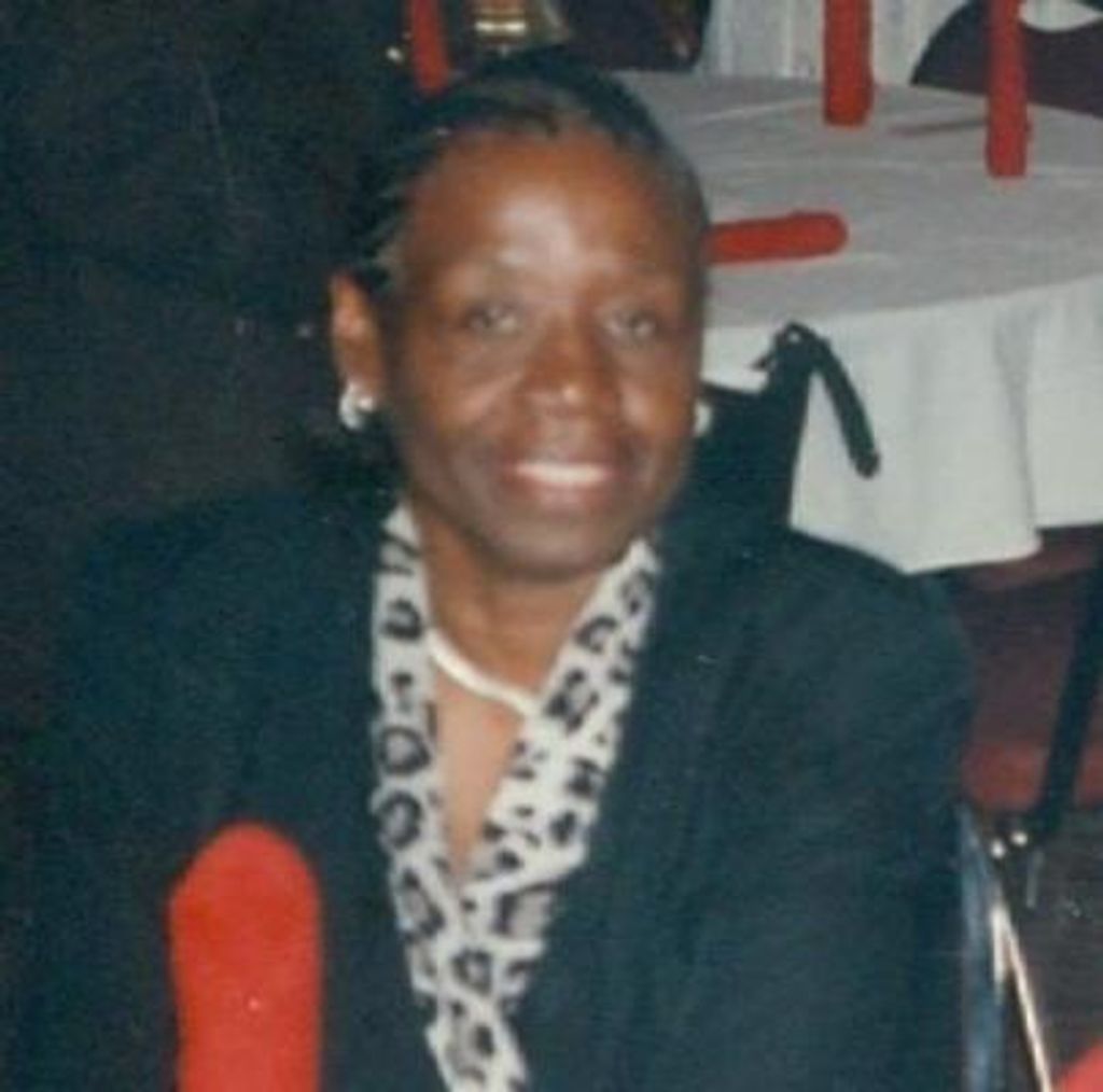 Louise T. Morgan Profile Photo
