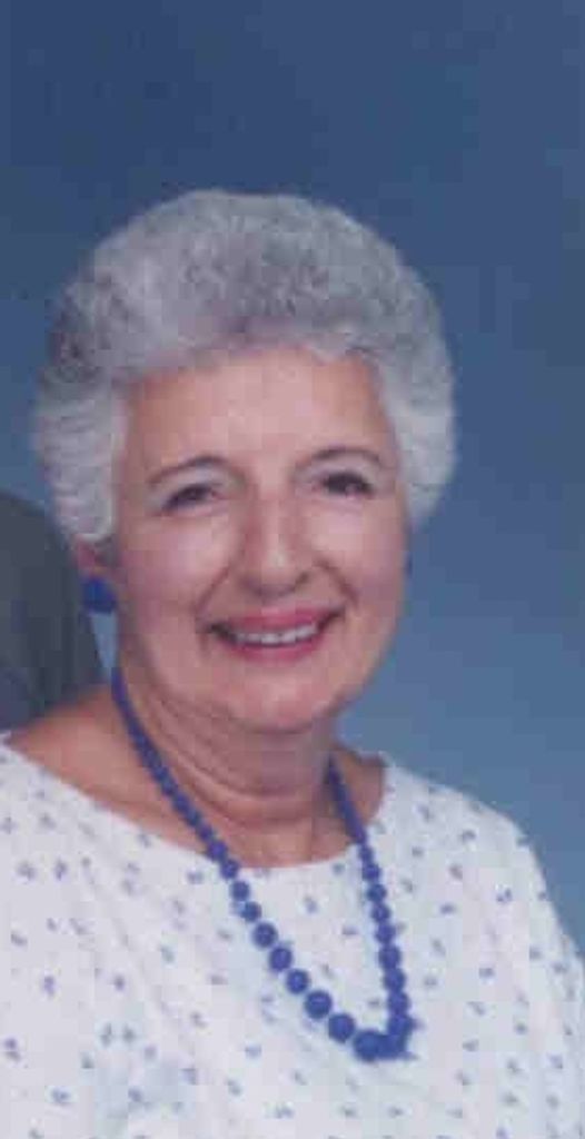 Lucille M. (Carasi)  Zitello