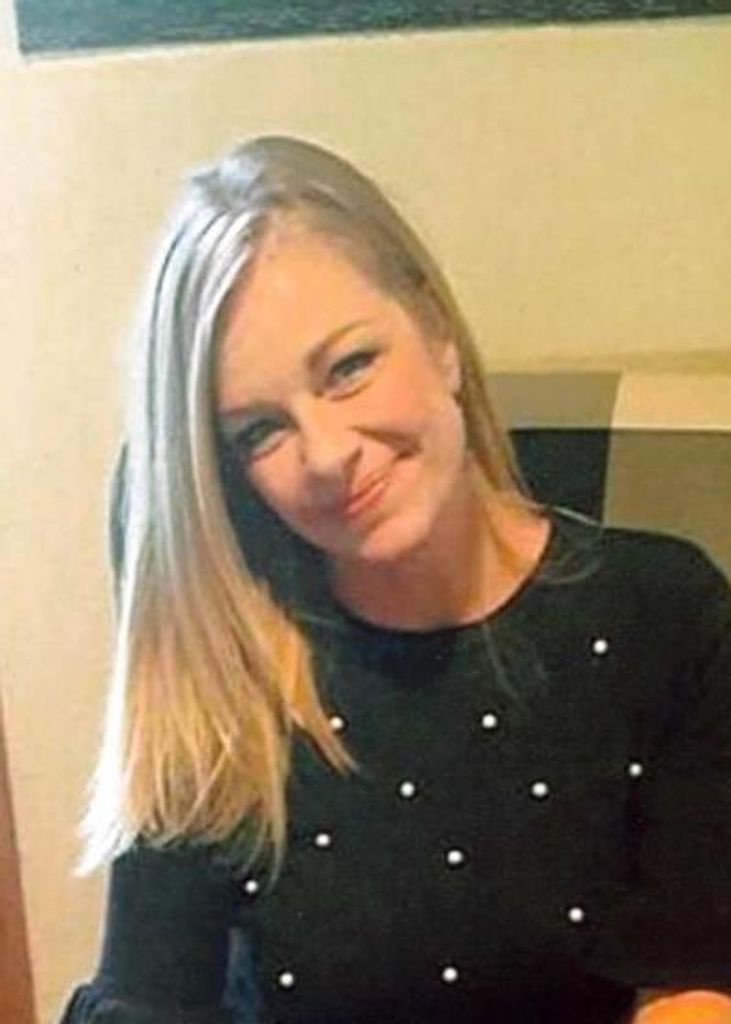 Rhiannon Mese Heinitz Profile Photo