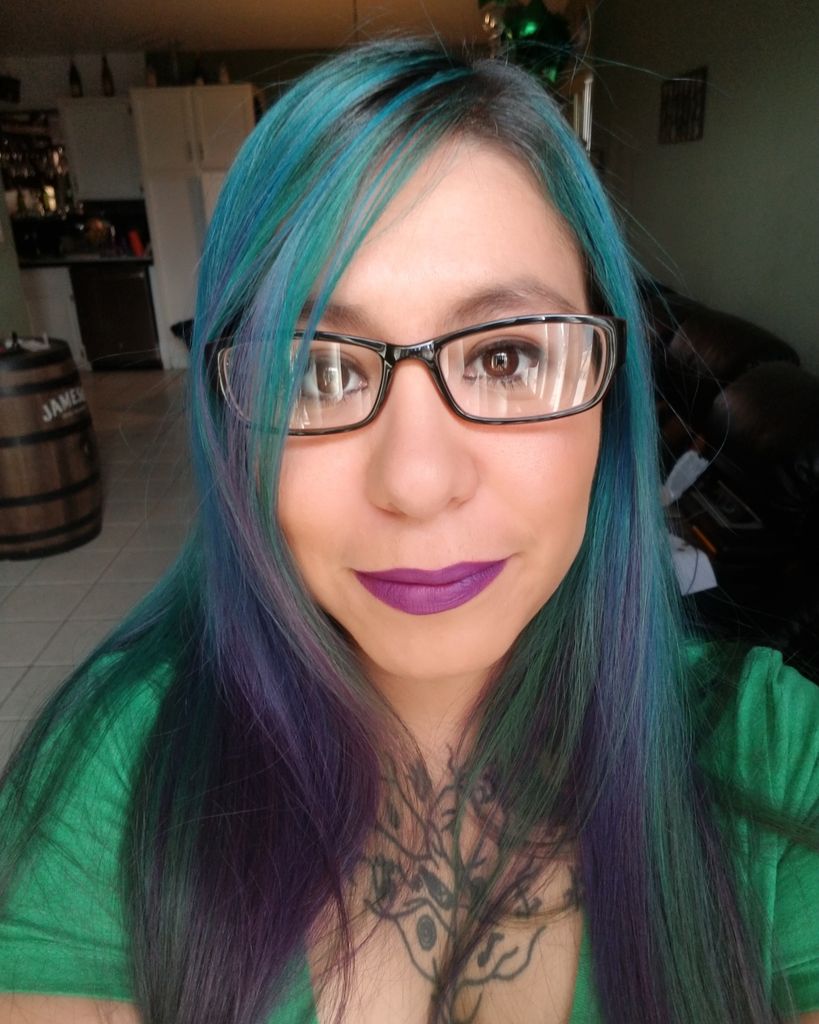 Maritza Celeste Gonzalez