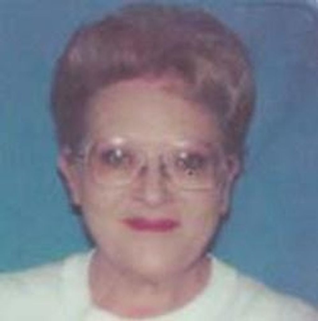 Sherry Elaine Harney