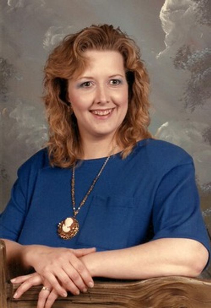 Tamara Fowler