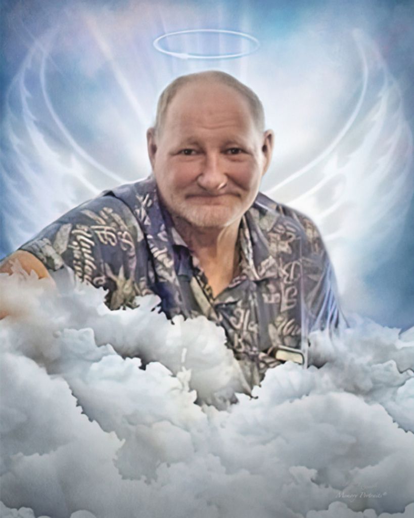 Paul Bartholomew