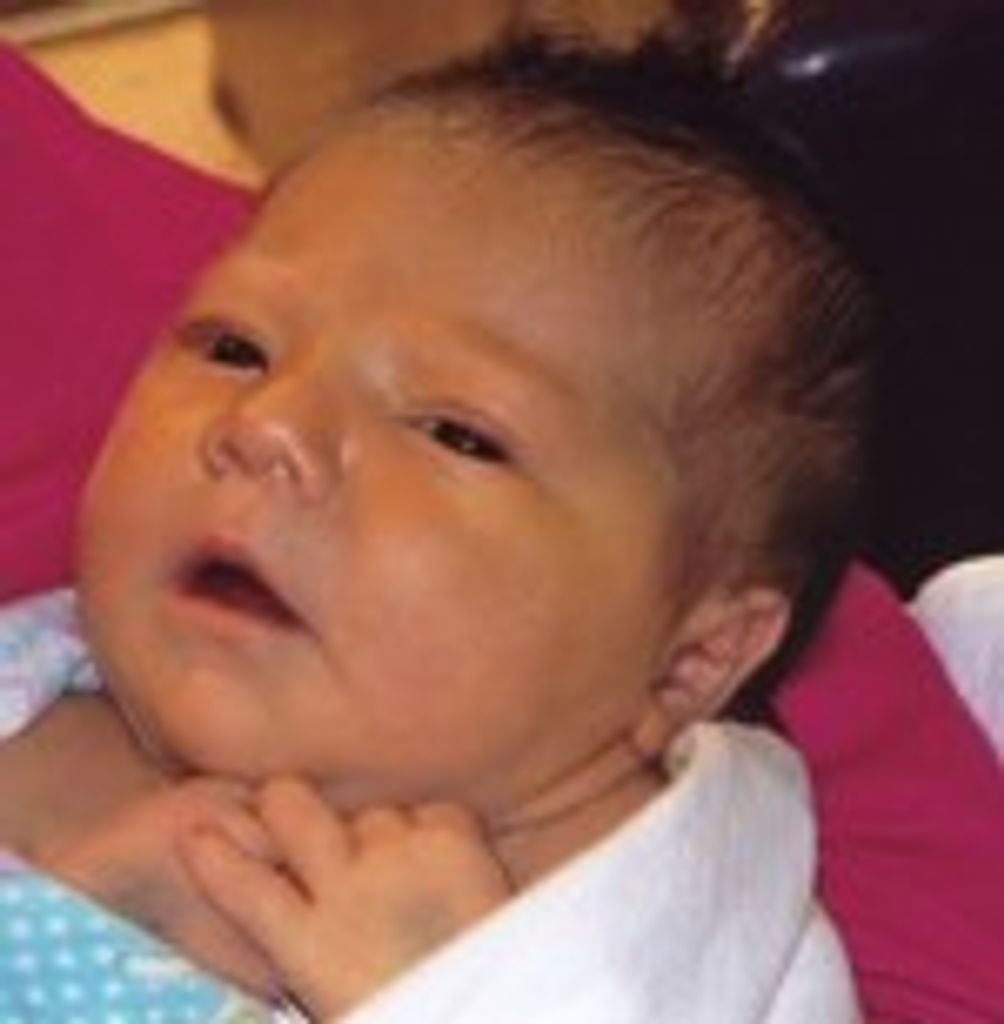 Jacinta Marie Schibi