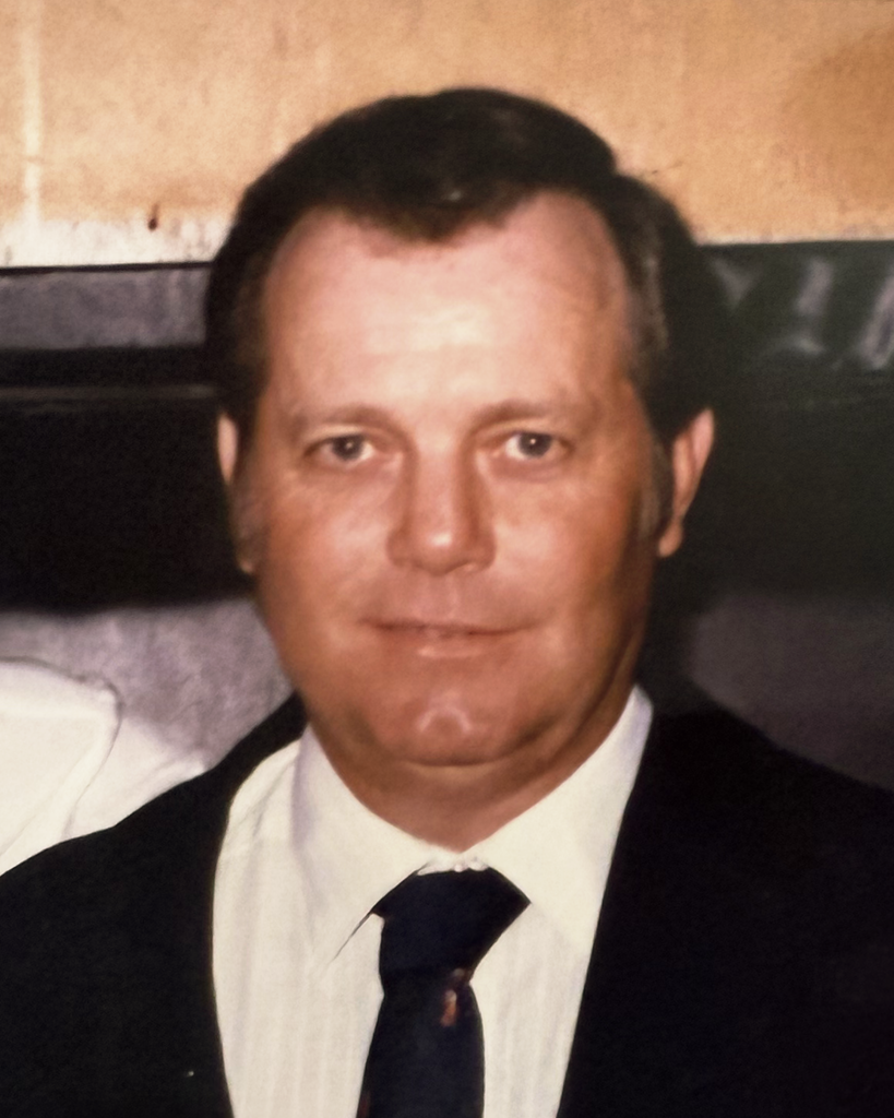 Isaac Ray Williams Profile Photo