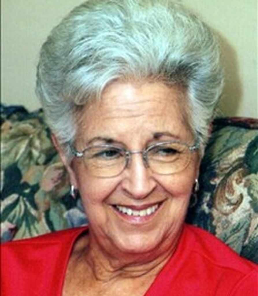 Jackie Taylor Profile Photo