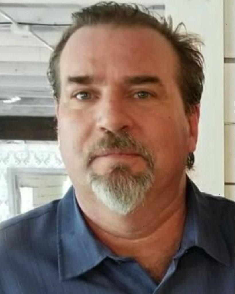 Richard Edward Stanteiski