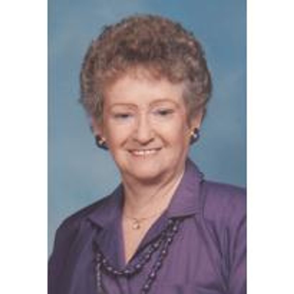 Carlene Sahr