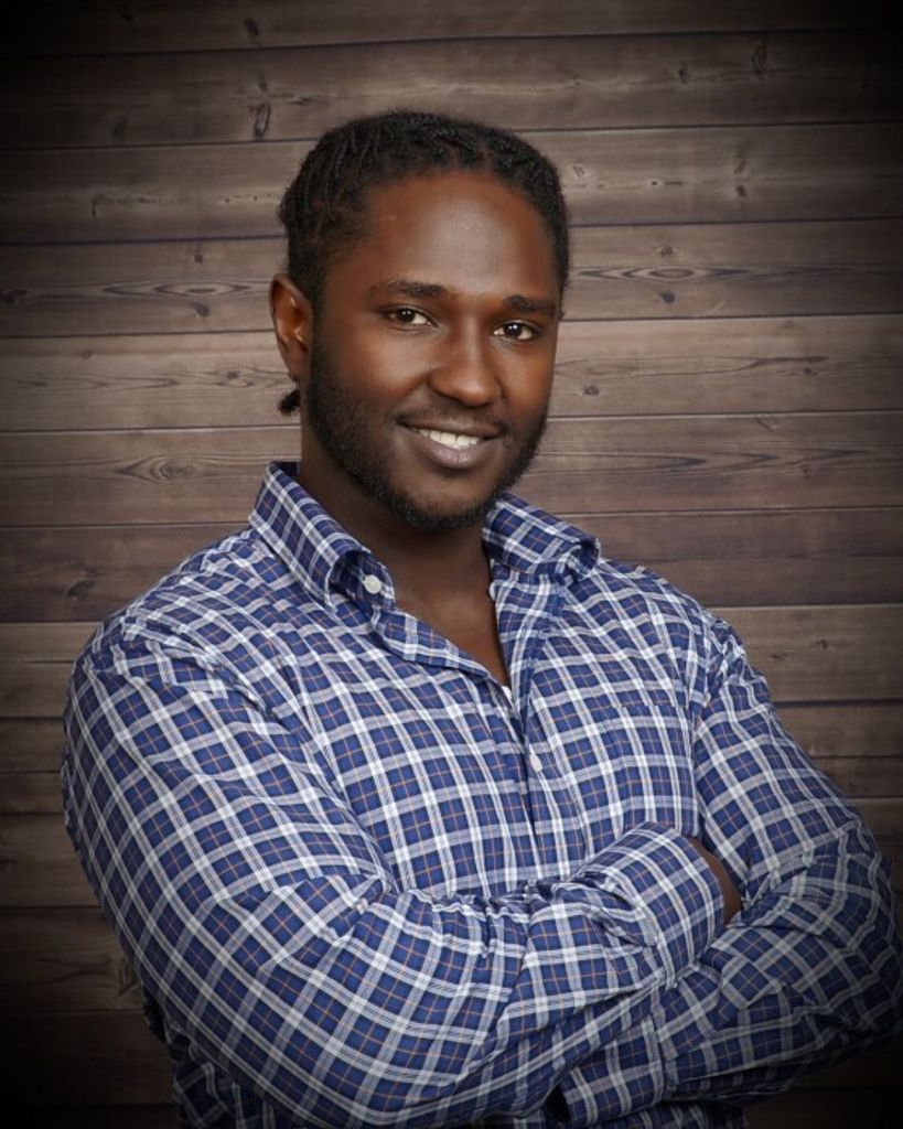 Raoul Mapendo Tshiyuka