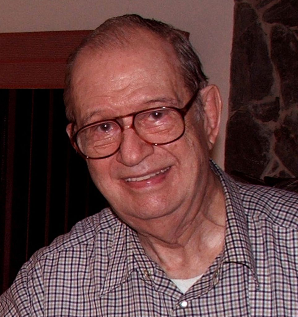 Harry Edward Cheek