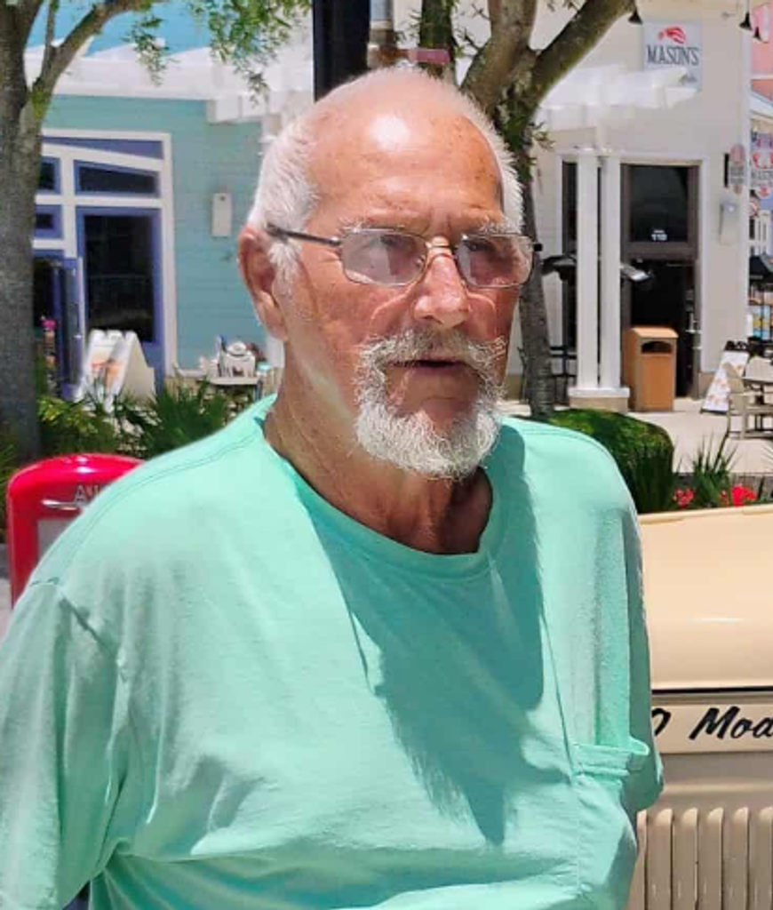 Raymond Louis "Batman" Lunsford