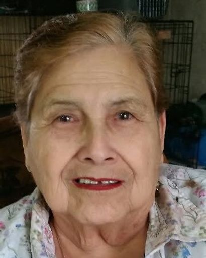 Carolina Villarreal's obituary image