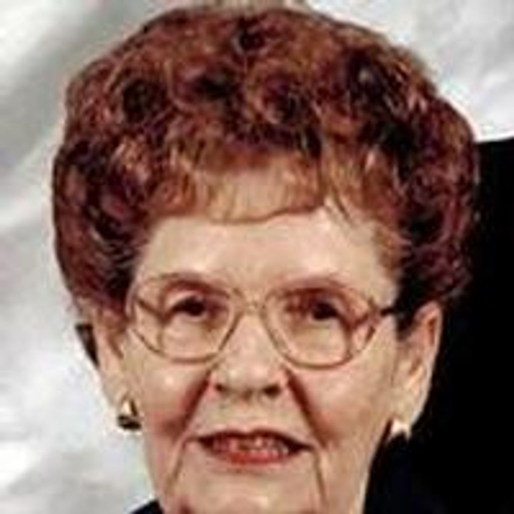 Evelyn Schabinger Profile Photo