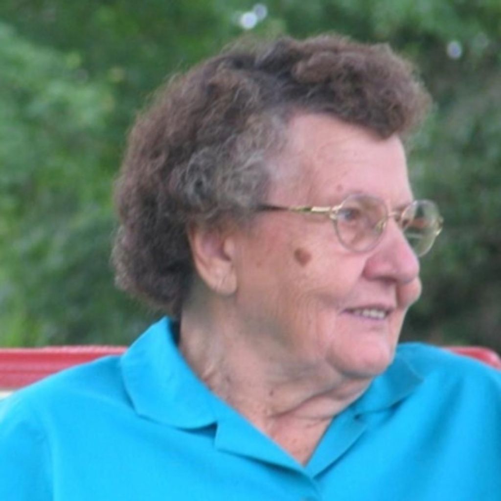 Mary Gail Hefferman