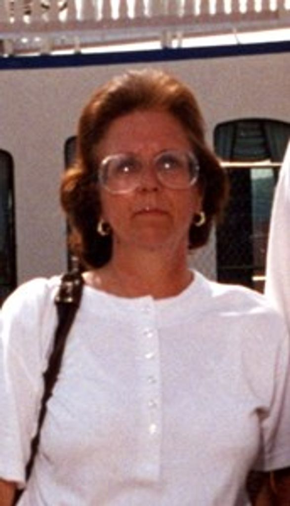 Marsha Kay Moye