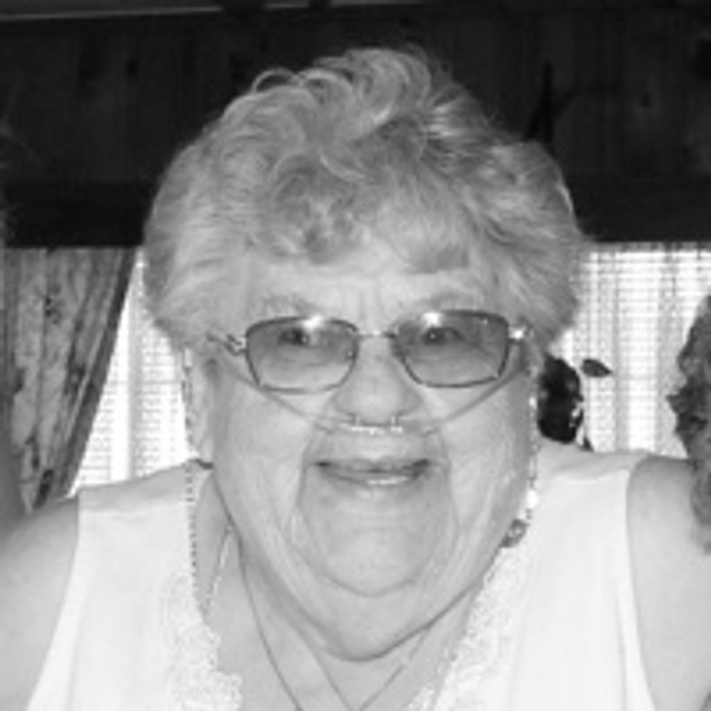 Cora Annie Soucy Profile Photo