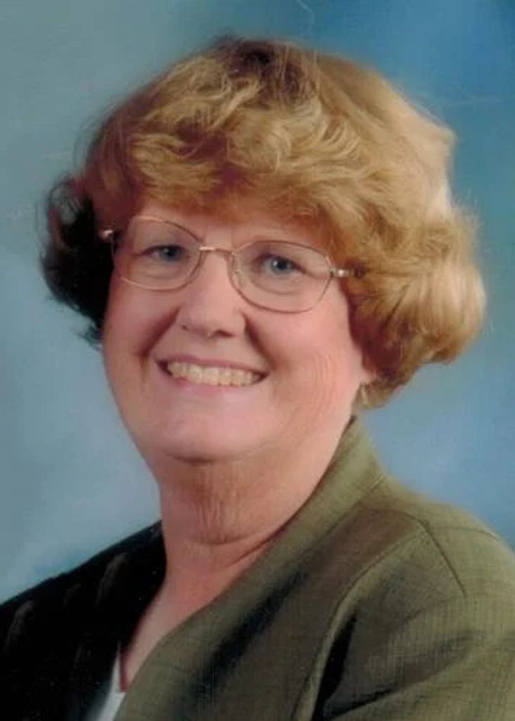 Carol Stillman Profile Photo