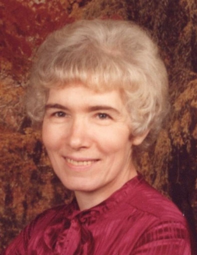 Eunice E. Sloan Profile Photo