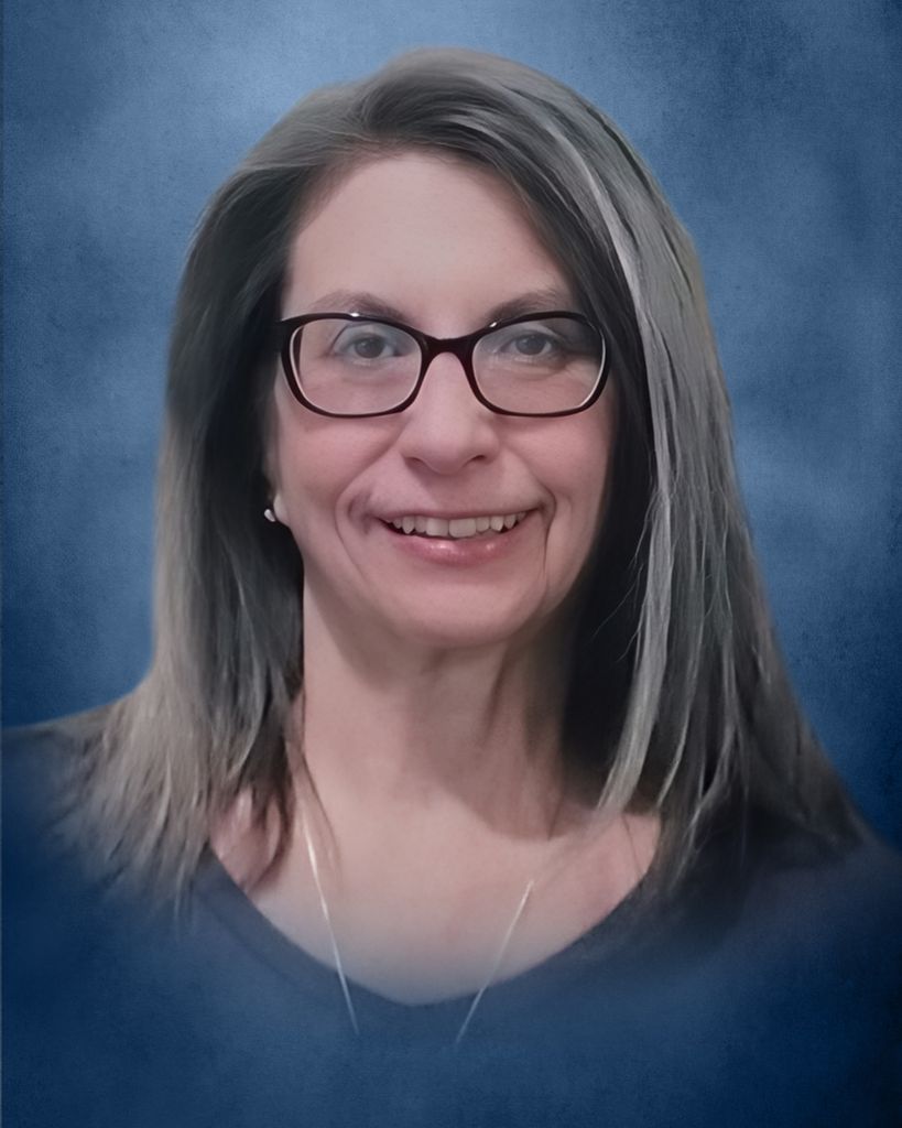 Nichola "Nicki" Louise Blowers