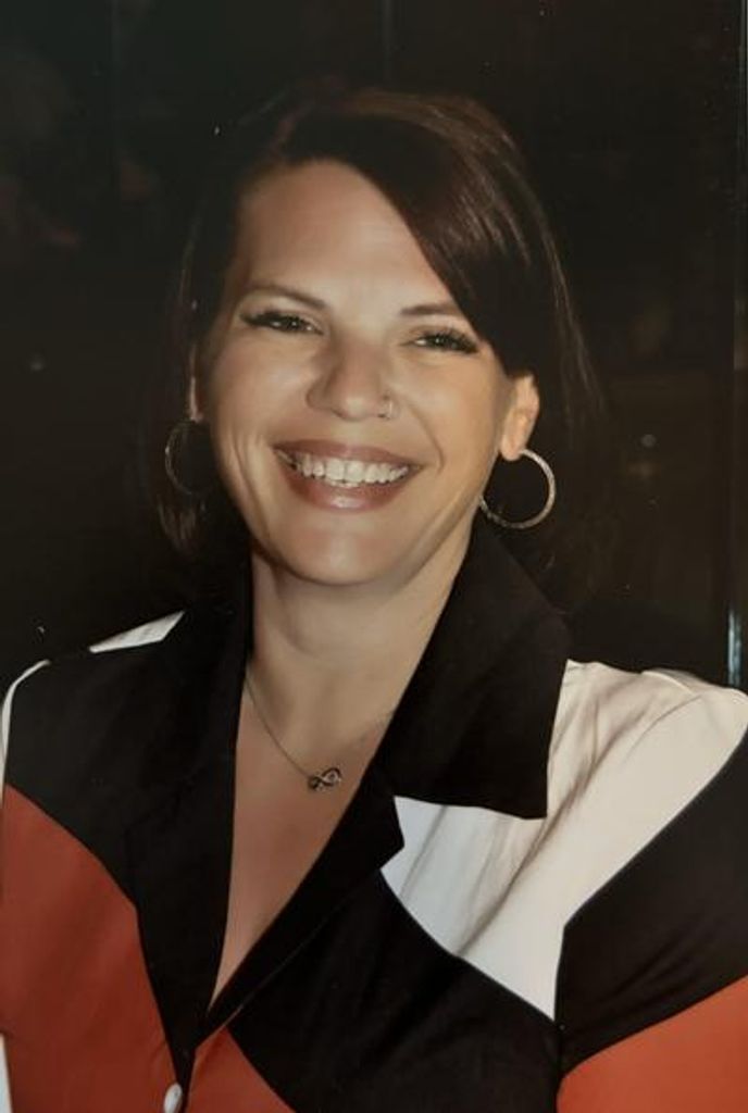 Felicia Marie Gaylord Profile Photo