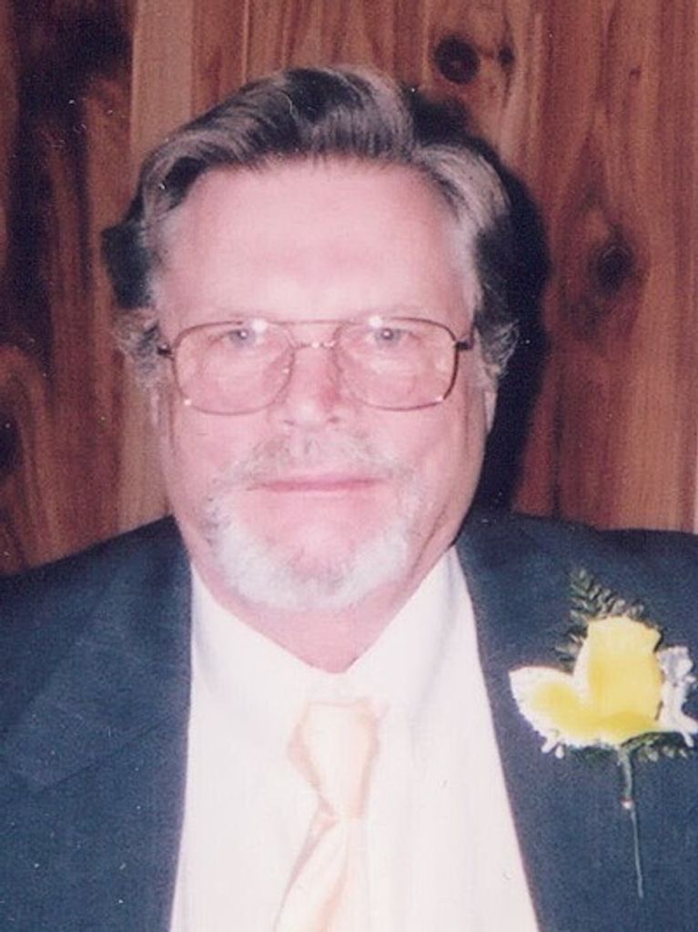Frederick L. Lohrmann, Sr. Profile Photo