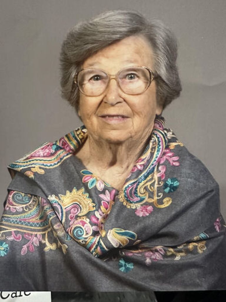 Carolyn Maurice Propst Profile Photo