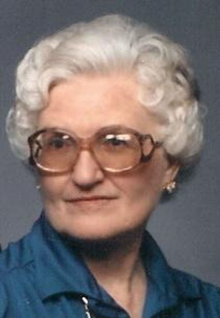 Ruth Rieken Profile Photo