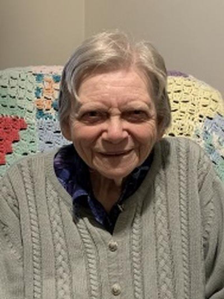 Marian M. Pfautz Profile Photo