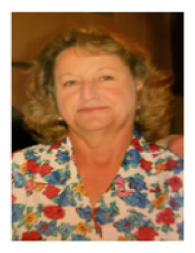 Joyce Faye Proffitt Profile Photo