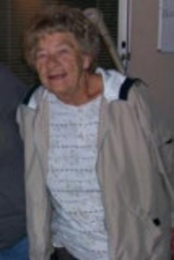 Jimmie  Mae Harris Profile Photo