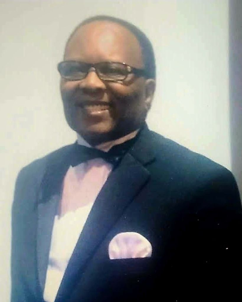 Raymond Brackens Jr. Profile Photo