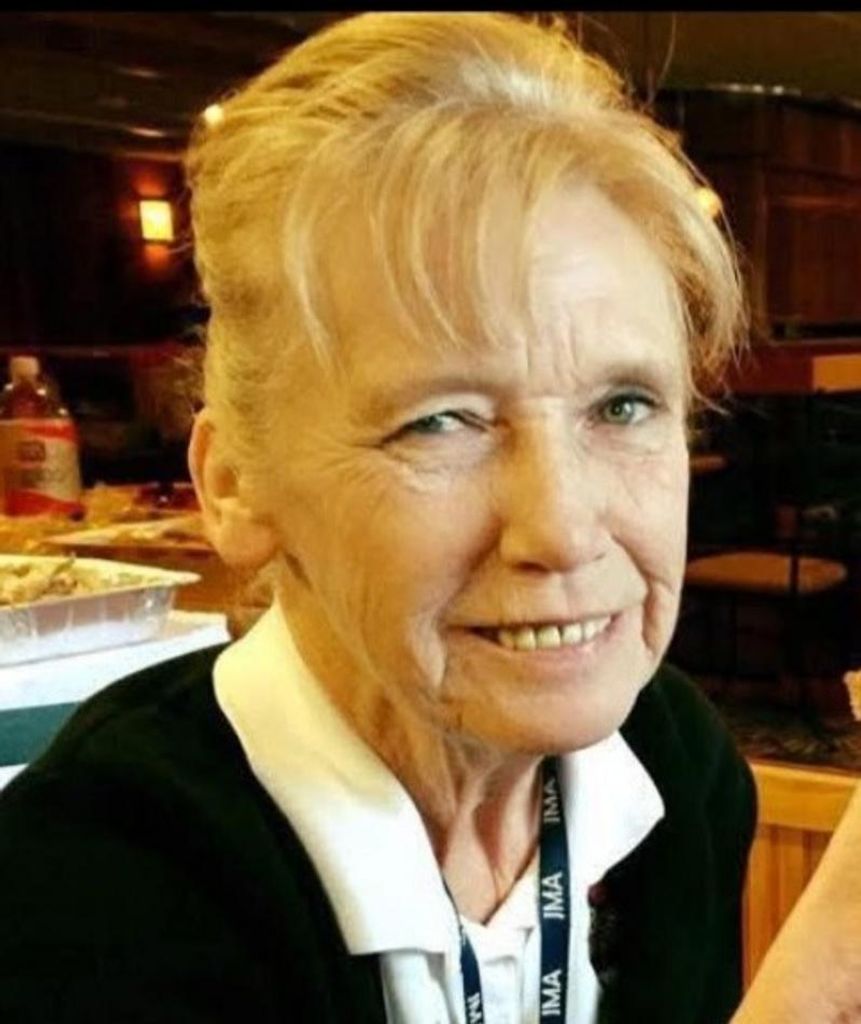 Judith M. Dunsmore Profile Photo