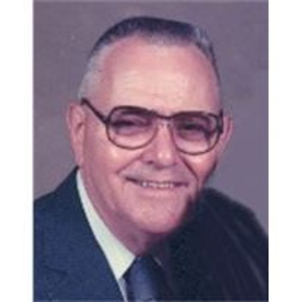 Harold Eugene Christenbury