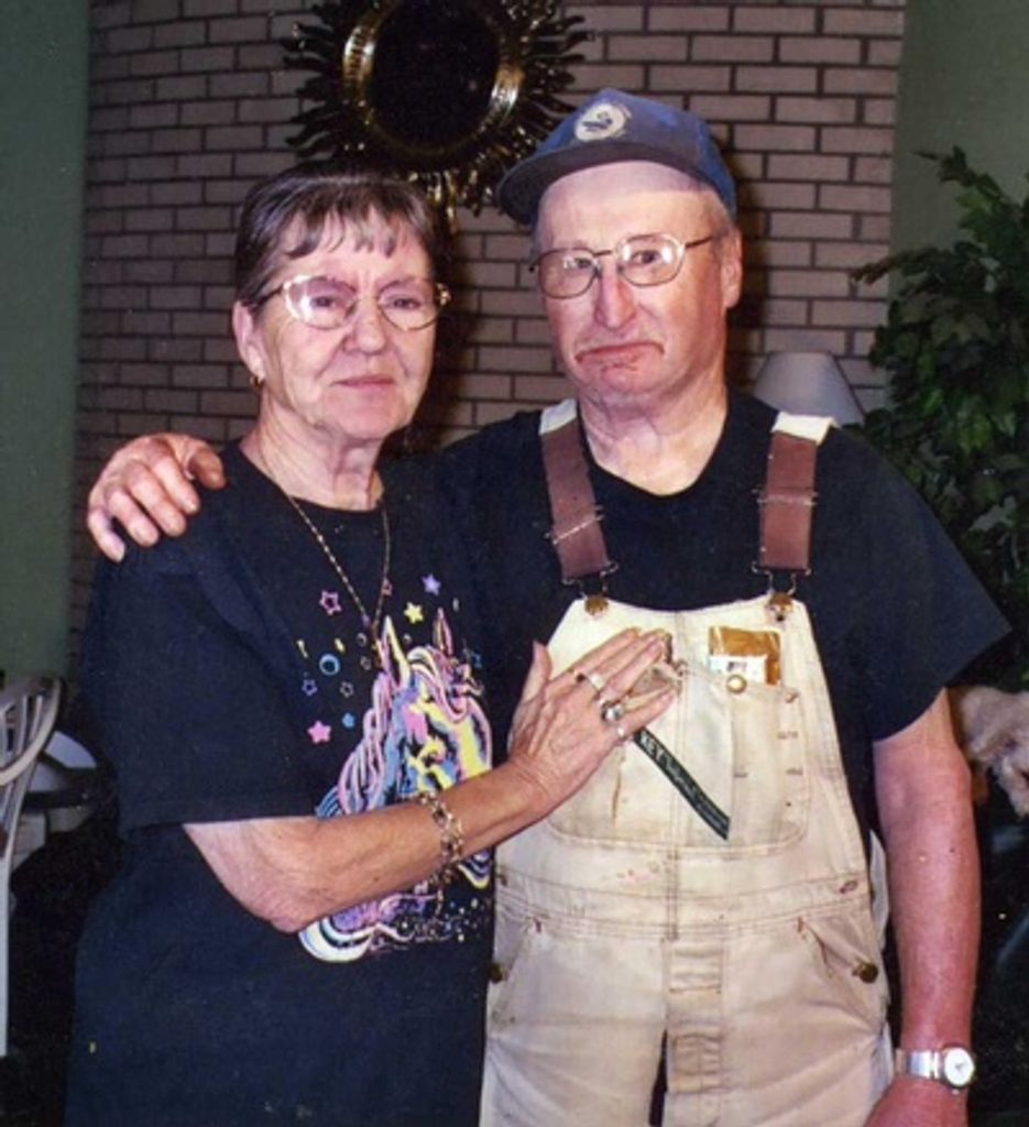 Harry Leroy Driskill